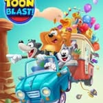 Gianni greco - @toonblastitaly - Instagram