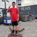 Gianni Guzman - @gianni_guzman2012 - Instagram