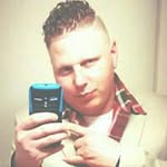 Gianni Michael - @doty887 - Instagram