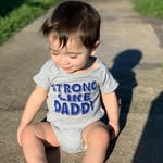 Gianni Michael Cosme Skinner - @giannimichael2020 - Instagram