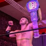 Gianni Michael Emricko Pro Wrestler - @_gianni_wrestling_ - Instagram
