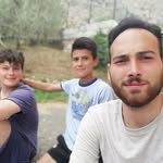 Gianni Parente - @giannisenzalinsta - Instagram