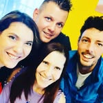 Gianni Parente - @gianniparegna - Instagram