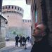 Gianni Parentela - Facebook