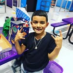 Gianni Perez - @_king09gianni_ - Instagram