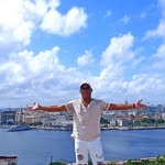 Gianni Perez - @kbola74 - Instagram