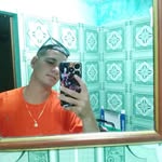 Gianni Perez - @gianni19697 - Instagram