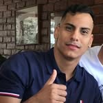 Gianni Ramirez - @gianni.19.ramirez - Instagram