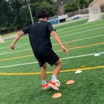 Gianni Ramirez - @gianniramirez_soccer - Instagram