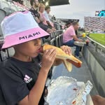 Gianni Ramirez - @soccerclubllc - Instagram