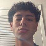 Gianni Ramirez - @gixxnni - Instagram