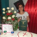 gianninaozorio - @gianniramirez53 - Instagram