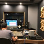 Gianni Rivera - @riveraudio_studio - Instagram