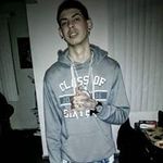 Gianni Sanchez - @sanchezgianni - Instagram