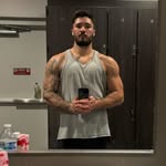 Gianni Sanchez - @kindatrilll - Instagram