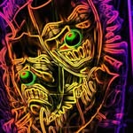 Gianni sanchez - @gbab_y444 - Instagram
