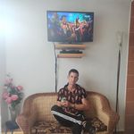 Gianni Sanchez - @gianni.sanchez.129 - Instagram