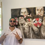 Gianni Sanchez - @giannisanchez2 - Instagram
