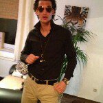 @gianni_sanchez - Instagram