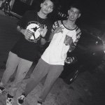 Gianni Sanchez - @giannilenta - Instagram