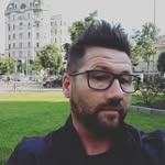 Gianni Simone - @giannisimone2 - Instagram