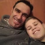 Gianni Simonetti - @giannisimonetti - Instagram