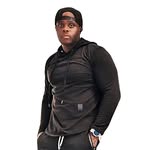 Cliff Gianni North Smith - @thereal_gianninorth - Instagram