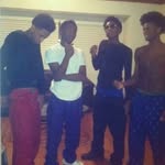 Gianni Marcell Smith - @kinggioo414 - Instagram