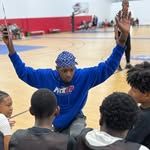 Gianni Smith - @coachgiannigotskillz - Instagram