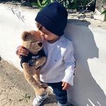Gianni 👶🏼 - @gianni.thomas.off - Instagram