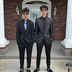 Gianni Thomas - Facebook