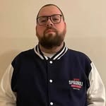 Gianni Thomas Messina - @gianni_ochiattqs - Instagram
