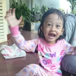 bikin 2 ig eh ibu lupa pass - @gia_odo - Instagram