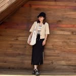Giao Đỗ - @quynh_giao91 - Instagram
