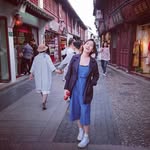 Giao Giao - @giao_doan - Instagram
