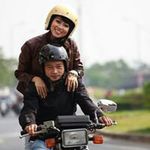 Giao Tran - @tamgiaotr - Instagram