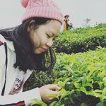 Giao Trần - @giaocharli - Instagram