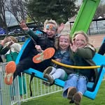 Kelly Gibbs Robinson - @kellygbz - Instagram