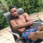 Ricardo Gibbs Robinson - @cardovich_ - Instagram
