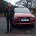 Robin Gibbs - Facebook