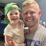 Gideon Brewer - Facebook