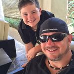 Gideon Cox - Facebook
