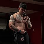 Gideon Evans - @gideonthewriter - Instagram