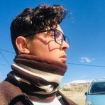 Gideon Evans - Facebook