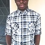 Gideon Evans Tettey - @evansgidet - Instagram