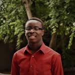 Gideon Evans-Tettey - @gidetevans - Instagram