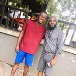 Chukwu Gideon Freeman - @chuks.chidex - Instagram