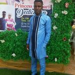freeman Gideon - @freemangideon43 - Instagram