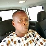 Freeman Gideon Keteku - @ketekufreemangideon - Instagram