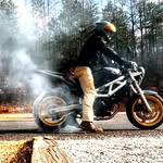 Gideon George - @gideongeorge_work_or_die - Instagram